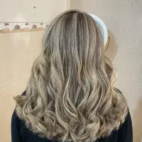 تخفیف ویژه رنگ و مش و پروتیین تراپی