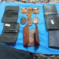 کیف پول جای کارتی
