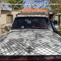 پاترول ۴ در ۶ سیلندر