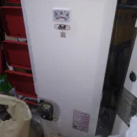 آبگرمکن زودجوش سالم در حد نو