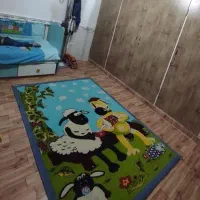 فرش کودک