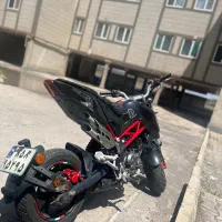 Benli 135 TNT|موتورسیکلت|تربت جام, المهدی|دیوار