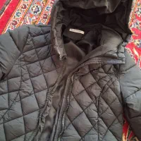 کاپشن زنانه زیبا