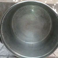 فروش دیگ نذری|ظروف پخت‌وپز|شیراز, گود خزینه|دیوار