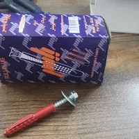 اسپیسر بتنی ۵ وجهی رول بولت HSA|مصالح و تجهیزات ساختمان|کرج, شهرک کوثر|دیوار