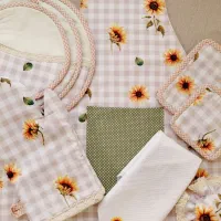 محصولات پارچهای آشپزخانه