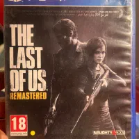 بازی د لست اف اس ps4
