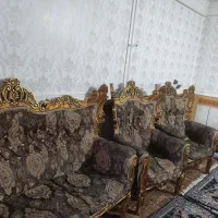 مبل سلطنتی