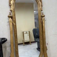 آینه قدی و کنسول