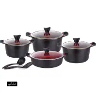 سرویس قابلمه|ظروف سرو و پذیرایی|تاکستان, |دیوار