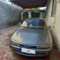 میتسوبیشی گالانت سوپرسالن اتوماتیک