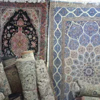 فرش دستبافت ارغوان