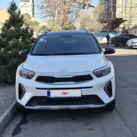 کیا استونیک ( kia stonic) 2025