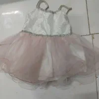 لباس دخترانه