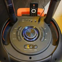 اسپیکر لیتو box 1000 پکیج کامل سیستمی|پخش‌کننده همراه|نوشهر, |دیوار