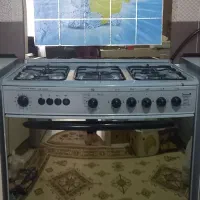 گاز فردار مارک تاکنوگاز