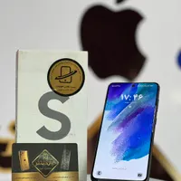 سامسونگ گلکسی اس 21 اف ای 5G حافظهٔ ۲۵۶ گیگابایت|موبایل|اسلام‌شهر, |دیوار