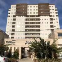 آپارتمان ۱۳۰متری واقع در برج گلفام