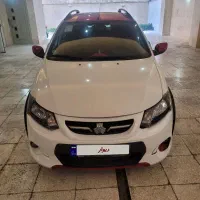 کوییک ار مدل ۱۴۰۰ سفید