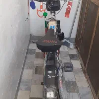 دوچرخه ی ۲۷ ویوا|دوچرخه، اسکیت، اسکوتر|نهاوند, |دیوار