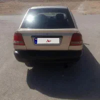 پراید خشک ۱۴۱دوگانه CNG|خودرو سواری و وانت|کرمانشاه, |دیوار