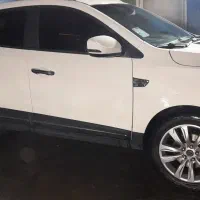 فروش ماشین جکs5|خودرو سواری و وانت|کهریزک, |دیوار