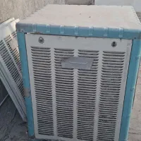 کولر ابی