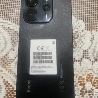 redmi note 14 256 ram 8|موبایل|تهران, باغ فیض|دیوار