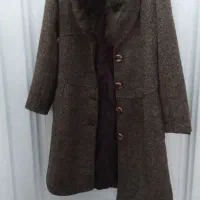 پالتو زمستانی نو سایز ۴۲ بفروش میرسد|لباس|خرم‌آباد, |دیوار