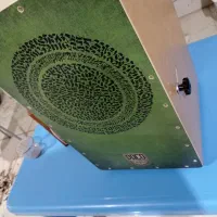 کاخن مدل پاکو|درام و پرکاشن|مریوان, |دیوار