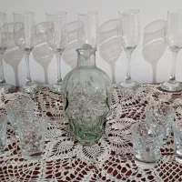 جام، پیک،  بط اسکلت
