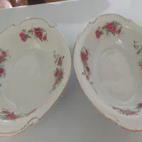 مرغ خوری قدیمی مارک علوی