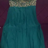 پیراهن مجلسی زنانه