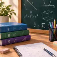 تدریس خصوصی ریاضی متوسطه اول