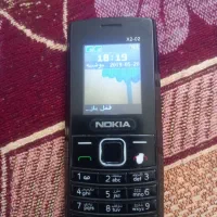 گوشی نوکیا x202 سالمه سالم