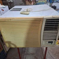 کولرگازی ال جی