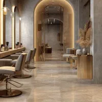 واگذاری سالن زیبایی فوق لاکچری و صفر