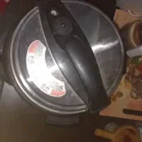 پلو‌پز دسینی نو‌ فروش فوری به علت کمبود جا|اجاق گاز و لوازم برقی پخت‌وپز|اراک, |دیوار