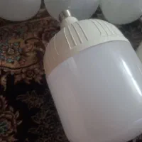 8عدد لامپ کم مصرف در حد نو تا سال 1405/5ضمانت دارد|لامپ و چراغ|تهران, نازی‌آباد|دیوار