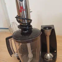 گوشت کوب برقی|خردکن، آسیاب، غذاساز|مراغه, |دیوار