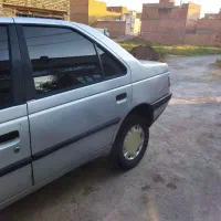 پژو 405 مدل 88 تک سوز|خودرو سواری و وانت|مرند, |دیوار