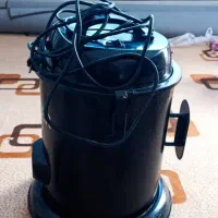 جارو برقی زوتر