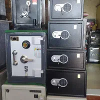 فروش انواع گاوصندوق وتحویل در محل بایک تماس|ابزارآلات|آستارا, |دیوار