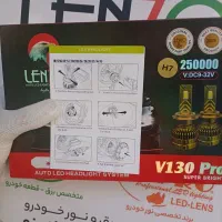 هدلایت قدرتمند و کمیاب لنزو