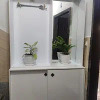 جا کفشی|جاکفشی، کمد، دراور|رشت, جهاد|دیوار