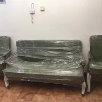 ست مبلمان ۸ نفره