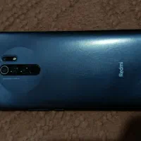 گوشی ردمی ۹