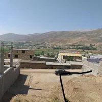 فروش زمین ۲۴۱ متری در کوهرنگ|فروش زمین و ملک کلنگی|اصفهان, مرداویج|دیوار