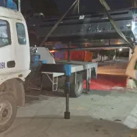 خدمات و اجاره جرثقیل ۳تن|خدمات حمل و نقل|تهران, افسریه جنوبی|دیوار