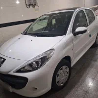 207 پانوراما ارتقا یافته tu5p